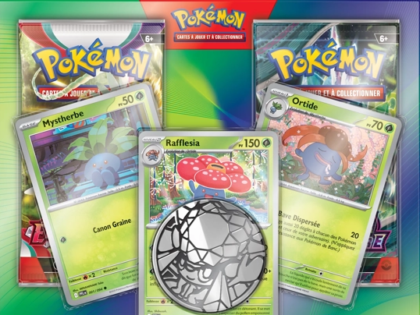 Enhanced 2-Pack 2026 - FR